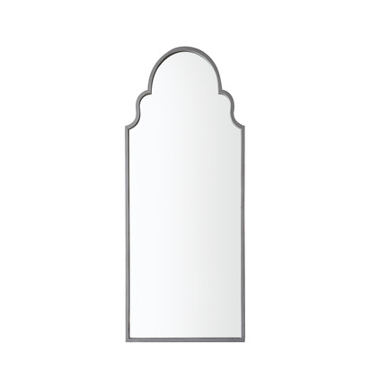 Leddale Outdoor Mirror Vintage Grey