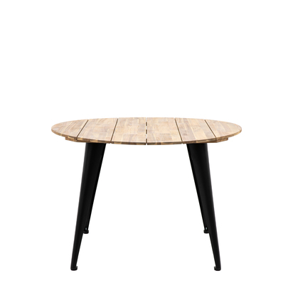 Hadview Round Dining Table