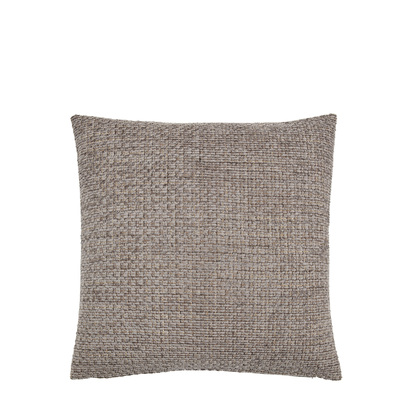 Ashdale Cushion Grey Poly Filled