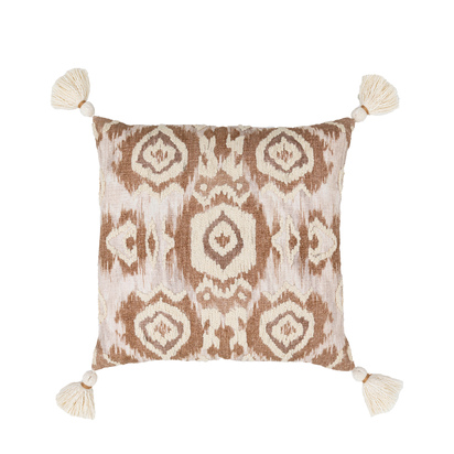 Bramcombe Embellished Cushion Feather Filled