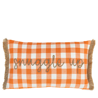 Kingswell Up Cushion Poly Filled