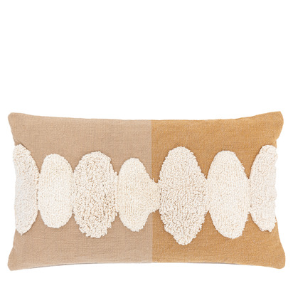Linworth Cushion Feather Filled