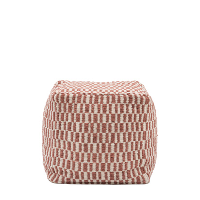 Hartmont Pouffe Nutmeg
