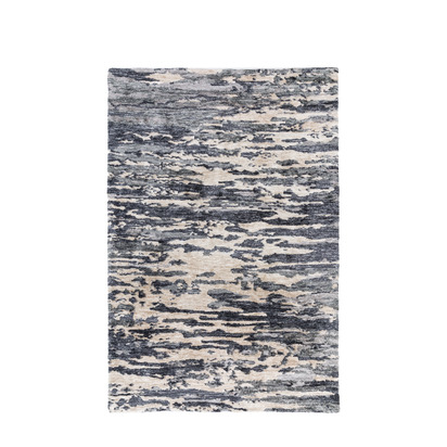 Ledcott Rug Grey  - Large