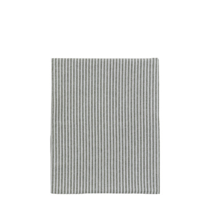 Hartley Festive Stripe Table Cloth