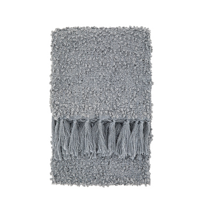 Northwick Throw Grey