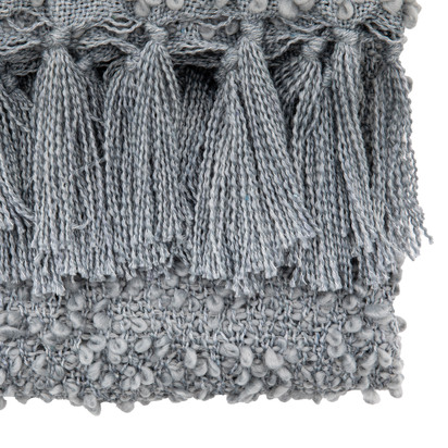 Northwick Throw Grey
