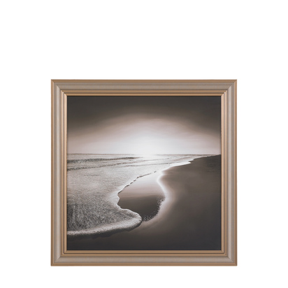 Landscape Study Framed Art