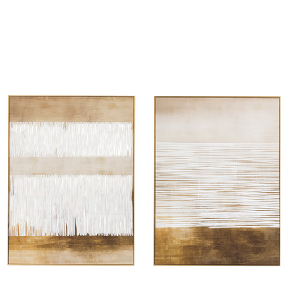 Movement Canvas Set of 2