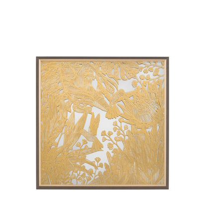 Botanist Art