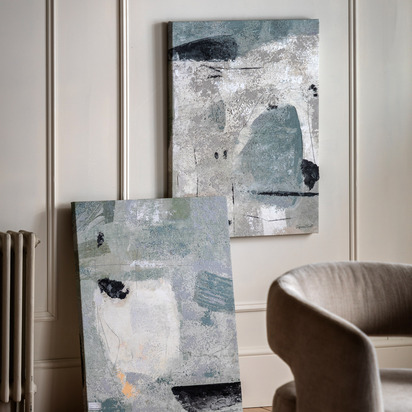 Movement Canvas Set of 2