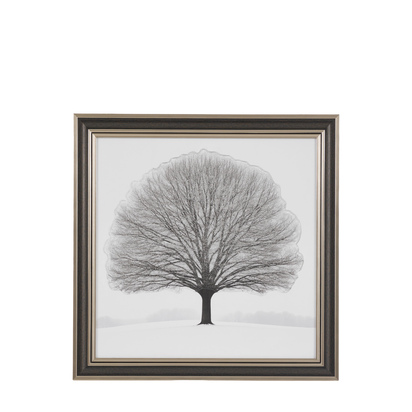 Natural Study Framed Art