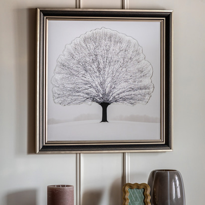 Natural Study Framed Art