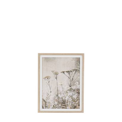 Shoreline Study Canvas