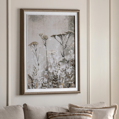 Shoreline Study Canvas