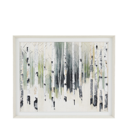 Countryside Study Canvas