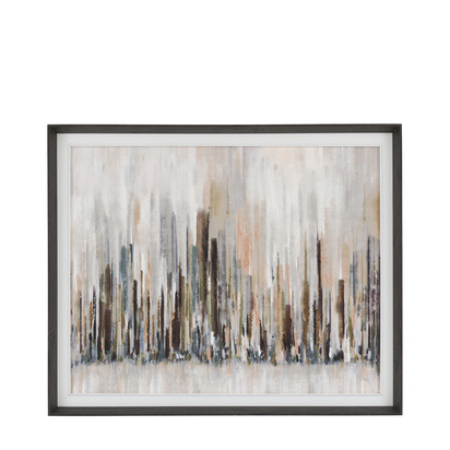 Form Study Canvas