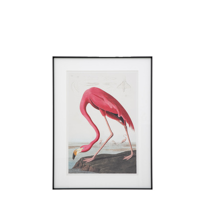 Countryside Study Framed Art