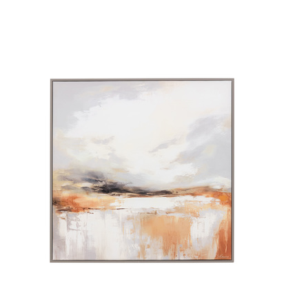 Natural Study Canvas
