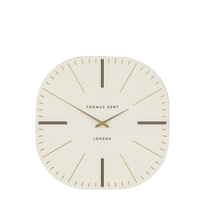 Ashford Wall Clock Snow White  - 22 Inch