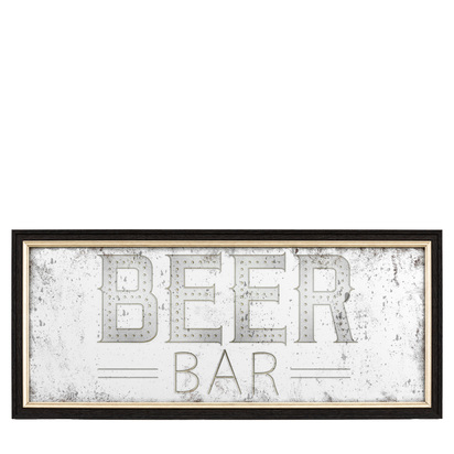 Inglewood Bar Mirror