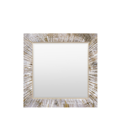 Ashworth Square Mirror