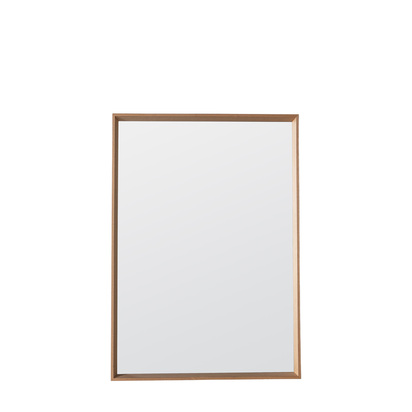 Ashstone Mirror Oak  - Medium