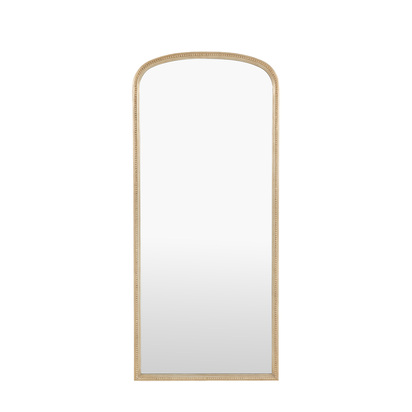Brookstead Leaner Mirror Champagne
