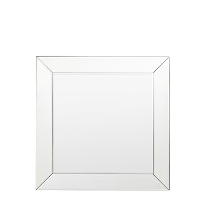 Burcombe Square Mirror