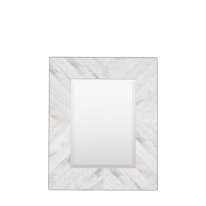 Burmont Rectangle Mirror