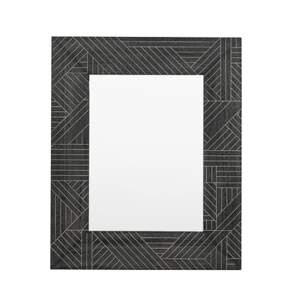 Denwick Rectangle Mirror