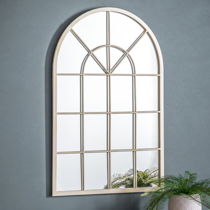 Denmore Mirror Cream