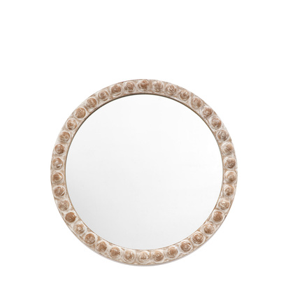 Fairmore Round Mirror  - Small