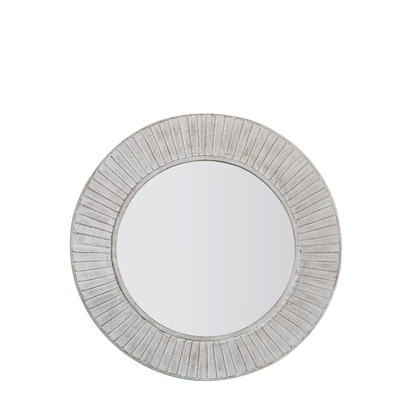 Hartbridge Round Mirror