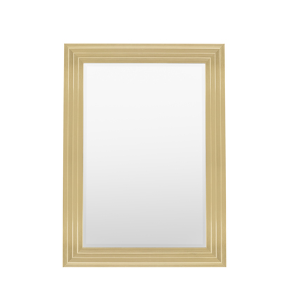 Henworth Rectangle Mirror  - Small
