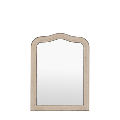 Highstone Arch Mirror Grey