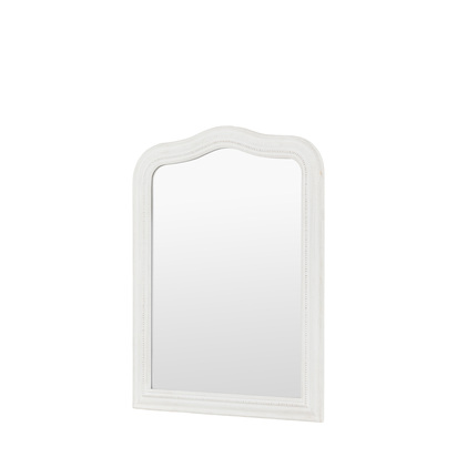 Highstone Arch Mirror White