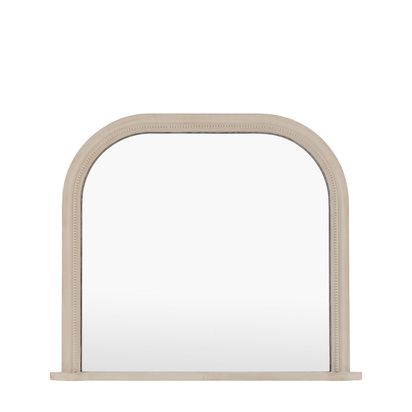 Highstone Overrantle Mirror Grey1050x40x900mm