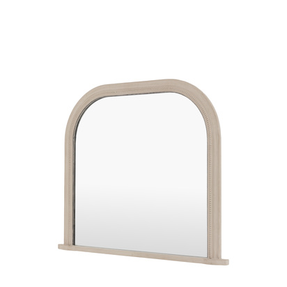 Highstone Overrantle Mirror Grey1050x40x900mm