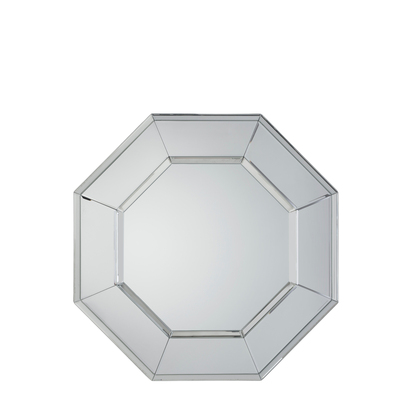 Linworth Octagon Mirror
