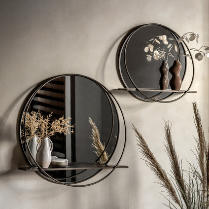 Mapleford Mirror  - Large