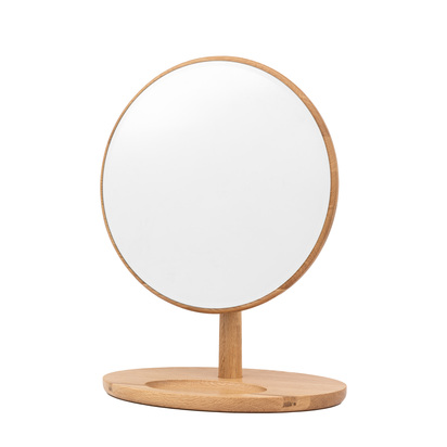 Maplewood Dressing Mirror