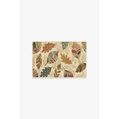 Aurelia Amber Rug - 60 x 90 cm - All-In-One Rug