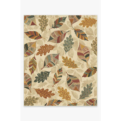 Aurelia Amber Rug - 245 x 305 cm - All-In-One Rug