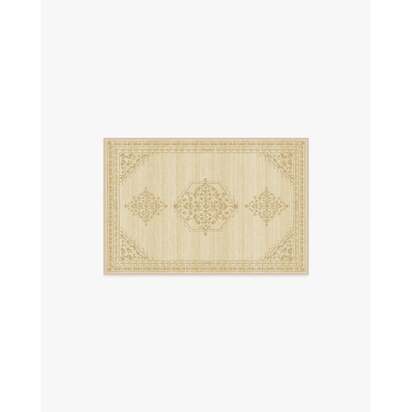 Alette Sand Rug - 60 x 90 cm - All-In-One Rug
