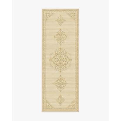 Alette Sand Rug - 75 x 215 cm - All-In-One Rug