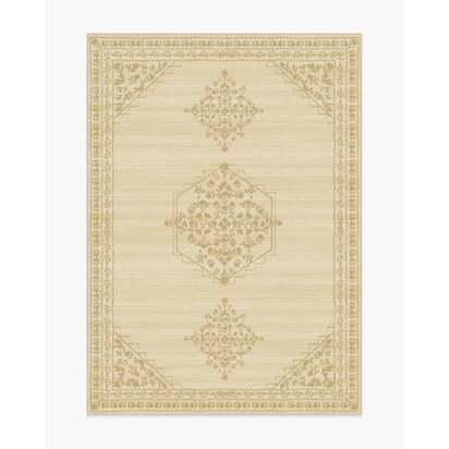 Alette Sand Rug - 150 x 215 cm - All-In-One Rug