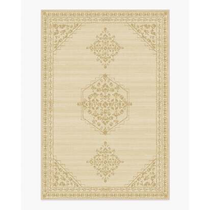 Alette Sand Rug - 200 x 290 cm - All-In-One Rug