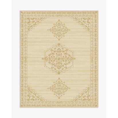 Alette Sand Rug - 245 x 305 cm - All-In-One Rug