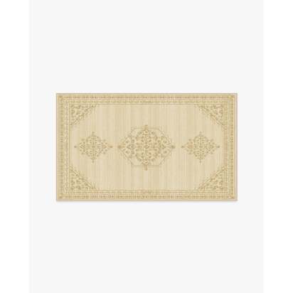 Alette Sand Rug - 245 x 305 cm - All-In-One Rug